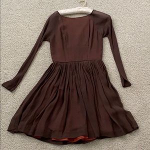 Vintage dress